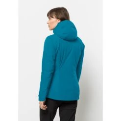 Jack Wolfskin Outdoorjacke »WISPER INS JKT W«, Mit Kapuze 9 Jack Wolfskin Outdoorjacke »WISPER INS JKT W«, Mit Kapuze -Jack Wolfskin 3575483d8400ca3c3d4a5c927ecb73a2