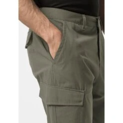 Jack Wolfskin Outdoorhose »COLD CANYON PANTS M« -Jack Wolfskin 35ca13e35c399484eeeb16750a1e8a9f
