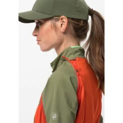 Jack Wolfskin Softshelljacke »TANDEM SOFTSHELL W«, Ohne Kapuze 13 Jack Wolfskin Softshelljacke »TANDEM SOFTSHELL W«, Ohne Kapuze -Jack Wolfskin 361836f8f7d9fe2e0c610947e4364ab0