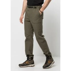 Jack Wolfskin Outdoorhose »365 FEARLESS PANT M«