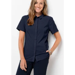 Jack Wolfskin Outdoorbluse »JWP SHIRT W«