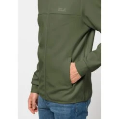 Jack Wolfskin Fleecejacke »NEW HAVEN JACKET M« -Jack Wolfskin 36e0b4ec50fb85998a35c704dead48a4