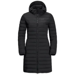 Jack Wolfskin Daunenmantel »GLOWING MOUNTAIN COAT W« -Jack Wolfskin 379f98cb0dcbf2e97ee2521735250557