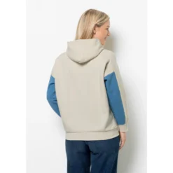Jack Wolfskin Kapuzenpullover »365 HOODY W« -Jack Wolfskin 38ec4491ad8078dfda5eb4cfb6a22426