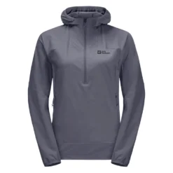 Jack Wolfskin Softshelljacke »PRELIGHT OVERHEAD W«, Mit Kapuze 13 Jack Wolfskin Softshelljacke »PRELIGHT OVERHEAD W«, Mit Kapuze -Jack Wolfskin 39750ce2ef297d956ff272fc44c39a2c