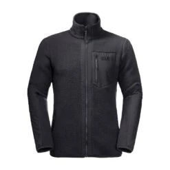 Jack Wolfskin Fleecejacke »KINGSWAY JACKET M« -Jack Wolfskin 3a08f2e7e55d1485806cbc2c2149b5ce