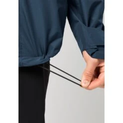 Jack Wolfskin Outdoorjacke »ACTIVATE TOUR JACKET M«, Mit Kapuze -Jack Wolfskin 3a0d0dbc877863391da50c9160ce0f04