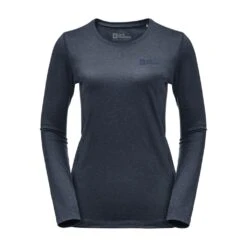 Jack Wolfskin Rundhalspullover »SKY THERMAL L/S W« 7 Jack Wolfskin Rundhalspullover »SKY THERMAL L/S W« -Jack Wolfskin 3b9193143d252beb7857bf9bbcc6f9a5