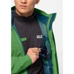Jack Wolfskin Fahrradjacke »ATLAS TOUR JKT M«, Mit Kapuze -Jack Wolfskin 3bb07286753816d9f12d1b3c42c996f5