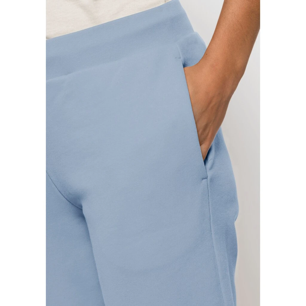 Jack Wolfskin Sweathose »ESSENTIAL SWEAT PANTS W« 5 Jack Wolfskin Sweathose »ESSENTIAL SWEAT PANTS W« – Bild 3