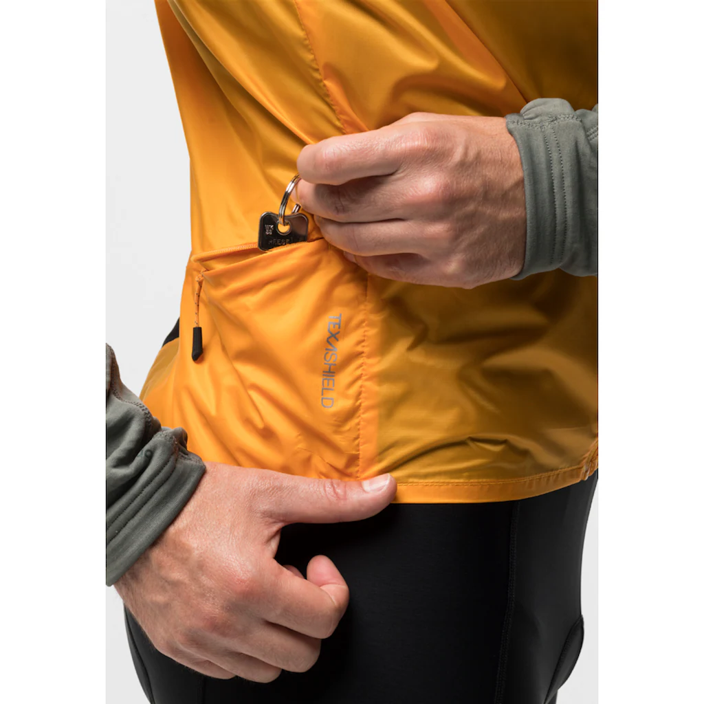 Jack Wolfskin Funktionsweste »MOROBBIA WIND VEST M« 6 Jack Wolfskin Funktionsweste »MOROBBIA WIND VEST M« – Bild 4