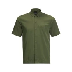 Jack Wolfskin Funktionshemd »ATACAMA SHIRT M« -Jack Wolfskin 3d11121668587b04c7fce2c3860f6fa3