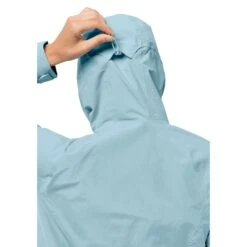 Jack Wolfskin Funktionsjacke »MORNINGTON JACKET W«, Mit Kapuze -Jack Wolfskin 3d197e0f49b2bf7488e46e473c54203b