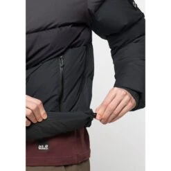 Jack Wolfskin Daunenjacke »365 FEARLESS DOWN JACKET M« 11 Jack Wolfskin Daunenjacke »365 FEARLESS DOWN JACKET M« -Jack Wolfskin 3d4810d996d0592358a7b7a4d9335516