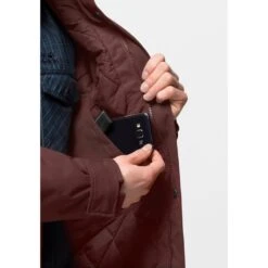 Jack Wolfskin Parka »GLACIER CANYON PARKA«, Mit Kapuze -Jack Wolfskin 3d971348323bd0b6d970f4f80f9ddc89