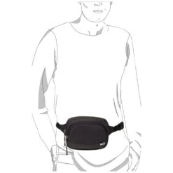 Jack Wolfskin Gürteltasche »UPGRADE S« 8 Jack Wolfskin Gürteltasche »UPGRADE S« -Jack Wolfskin 3e3027cce25ff137eedb0dbe91e076b1