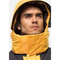 Jack Wolfskin Funktionsparka »THE COOK PARKA«, Mit Kapuze -Jack Wolfskin 3e464f7721826e9333836f9e0eebdd73