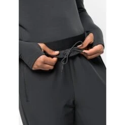 Jack Wolfskin Outdoorhose »BIKE COMMUTE WI PANTS W« -Jack Wolfskin 3e5b37630d92673c4676636d4ce3d9aa