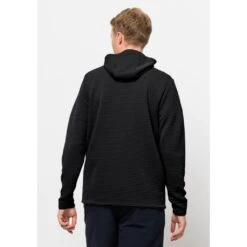 Jack Wolfskin Kapuzenfleecejacke »MODESTO HOODED JKT MEN«, Mit Kapuze -Jack Wolfskin 3f5cff9851b34d2a4893a123dc3f8dbc