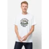 Jack Wolfskin T-Shirt »JW MOUNTAIN TRAIL T M« -Jack Wolfskin 3fc8baa2952807878372a8123b884af4