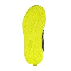 Jack Wolfskin Multifunktionsschuhe Villi Action Low (atmungsaktiv, Leicht) Grün/gelb Kinder -Jack Wolfskin 4056851 4136 F370 1200x1200 1