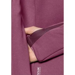 Jack Wolfskin Kapuzenfleecejacke »TASMAN HYBRID FZ W«, Mit Kapuze -Jack Wolfskin 4065377d017cee3b8fefa06386a5f336