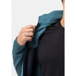 Jack Wolfskin Fleecejacke »FORTBERG FZ M« -Jack Wolfskin 410d962fd77ab81baaac2b1d5c3160b6