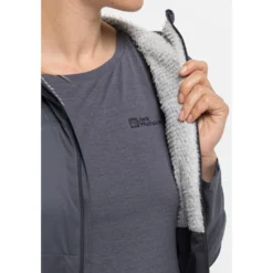 Jack Wolfskin Outdoorjacke »PRELIGHT ALPHA JKT W«, Mit Kapuze -Jack Wolfskin 411ebef28ac41d5aa64d83940819a47b