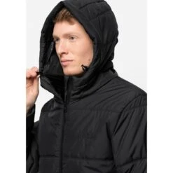 Jack Wolfskin Winterjacke »NORTH YORK JACKET M«, Mit Kapuze -Jack Wolfskin 41590a3ad61487685b38becf7854c43f