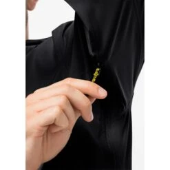 Jack Wolfskin Outdoorjacke »HIGHEST PEAK 2.5L M«, Mit Kapuze -Jack Wolfskin 416d2b71caabf131af71c19ecb0ca5f8