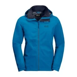 Jack Wolfskin Outdoorjacke »EVANDALE JACKET M«, Mit Kapuze -Jack Wolfskin 41b705f27ff94edd28951b696d5b1a9a