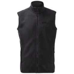 Jack Wolfskin Fleeceweste »WALDSTEIG FZ VEST M« -Jack Wolfskin 41dc9a54e2f7d8ac75f6959e8401953d