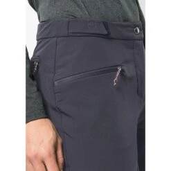 Jack Wolfskin Funktionshose »SALMASER PANTS W« -Jack Wolfskin 42a3d4b1feed6e7214f99d2aa0635662