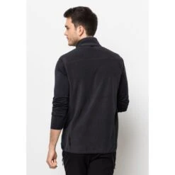 Jack Wolfskin Fleeceweste »WALDSTEIG FZ VEST M« -Jack Wolfskin 42d4c0160b47277696f7ece2a0f57db6