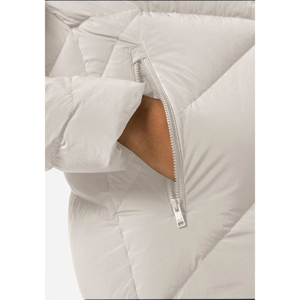 Jack Wolfskin Daunenmantel »MARIENPLATZ COAT W« 7 Jack Wolfskin Daunenmantel »MARIENPLATZ COAT W« – Bild 5