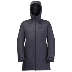 Jack Wolfskin Winterjacke »HEIDELSTEIN INS JKT W«, Mit Kapuze -Jack Wolfskin 44aa67bc19b6e6ed7143f076860b75f2