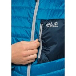 Jack Wolfskin Steppweste »ROUTEBURN VEST M« -Jack Wolfskin 44b2ad7d53ada0670d801cdcbebefd8d