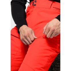 Jack Wolfskin Skihose »GREAT SNOW PANTS M« -Jack Wolfskin 44b50ec91c38a0e07a870cfa8eebb065