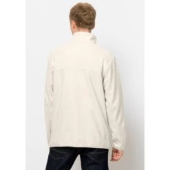 Jack Wolfskin Fleecejacke »NATURE FLEECE JACKET M« -Jack Wolfskin 44dcdd5f64cfa22e72e939cefa204fff