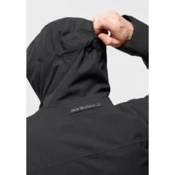Jack Wolfskin Winterjacke »WEST COAST JACKET«, Mit Kapuze -Jack Wolfskin 4512535b01306b826fc774e19973040c