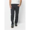 Jack Wolfskin Outdoorhose »GLASTAL ZIP AWAY PANTS M«