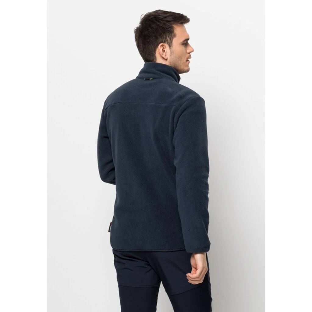 Jack Wolfskin 3-in-1-Funktionsjacke »TAUBENBERG 3IN1 JKT M«, (2 Teilig), Mit Kapuze 6 Jack Wolfskin 3-in-1-Funktionsjacke »TAUBENBERG 3IN1 JKT M«, (2 Teilig), Mit Kapuze – Bild 4