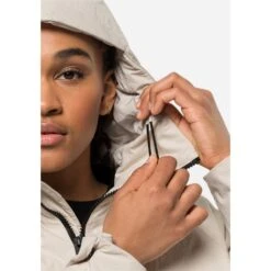 Jack Wolfskin Parka »PERGAMON PARKA W«, Mit Kapuze -Jack Wolfskin 45db5348f50082b922136bfe140b2819