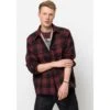 Jack Wolfskin Flanellhemd »WHITEVILLE SHIRT M« -Jack Wolfskin 479abe83e06301e87a5b849df9b23228