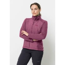 Jack Wolfskin 3-in-1-Funktionsjacke »ECHO PASS WOMEN«, Mit Kapuze -Jack Wolfskin 4805effa0c5cab5513a1d28ce7a5e2ea
