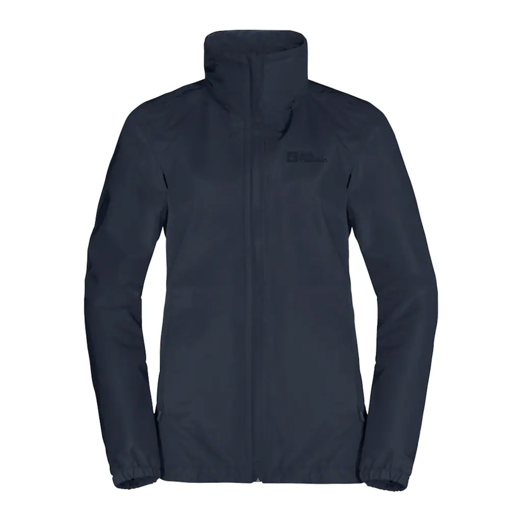 Jack Wolfskin Outdoorjacke »STORMY POINT 2L JKT W«, Mit Kapuze 8 Jack Wolfskin Outdoorjacke »STORMY POINT 2L JKT W«, Mit Kapuze – Bild 6