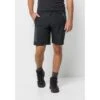 Jack Wolfskin Trekkingshorts »ACTIVE TRACK SHORTS MEN«