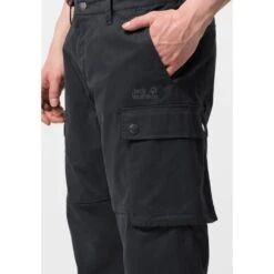 Jack Wolfskin Cargohose »ARCTIC ROAD CARGO M« -Jack Wolfskin 487ab8e193cb7c216ece4362045bf6b5