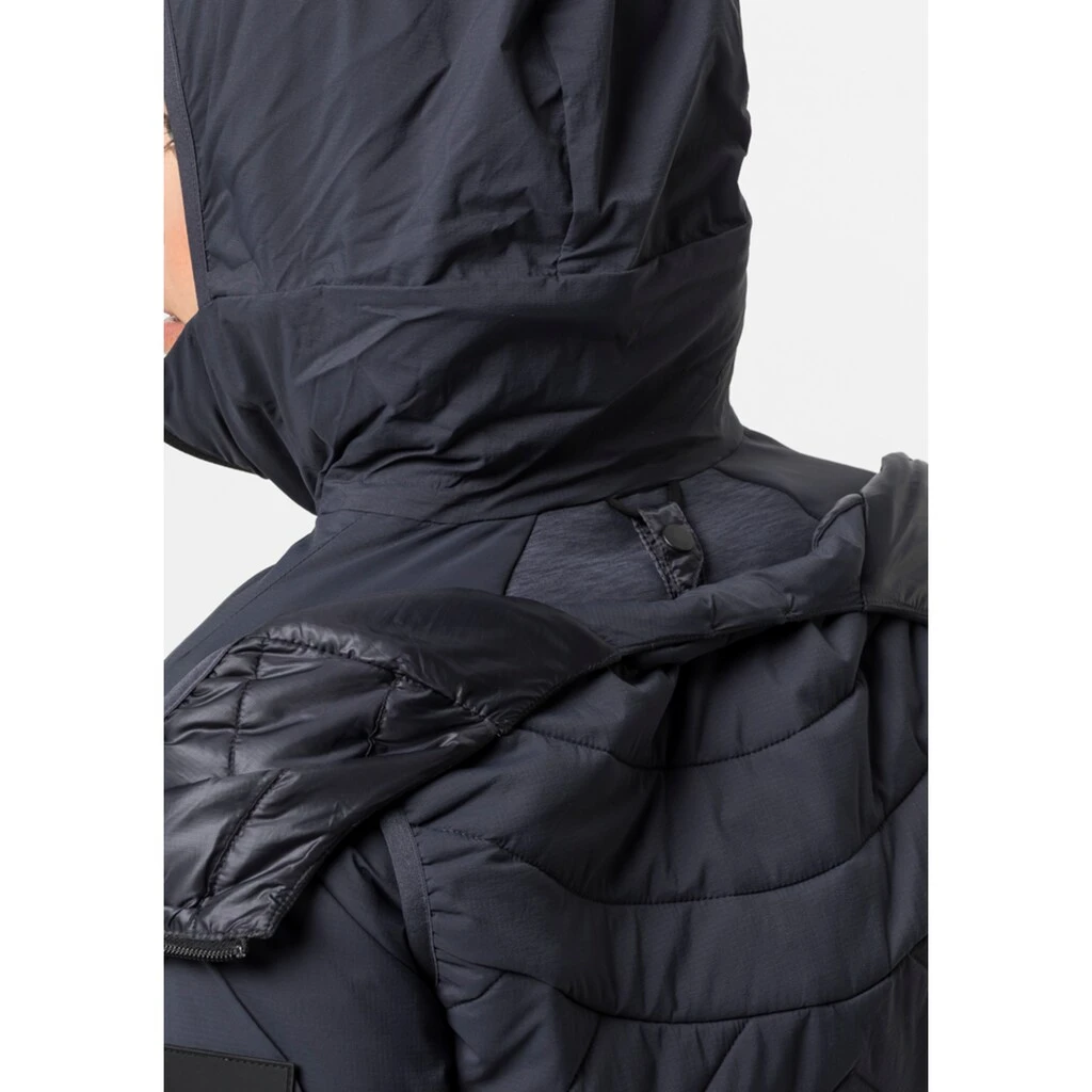 Jack Wolfskin Fleecejacke »ATHLETIC MID 3IN1 W«, Mit Kapuze 8 Jack Wolfskin Fleecejacke »ATHLETIC MID 3IN1 W«, Mit Kapuze – Bild 6