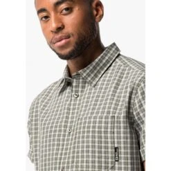 Jack Wolfskin Funktionshemd »EL DORADO SHIRT MEN« 8 Jack Wolfskin Funktionshemd »EL DORADO SHIRT MEN« -Jack Wolfskin 489884ad950e5bea18489e8618ec41ab